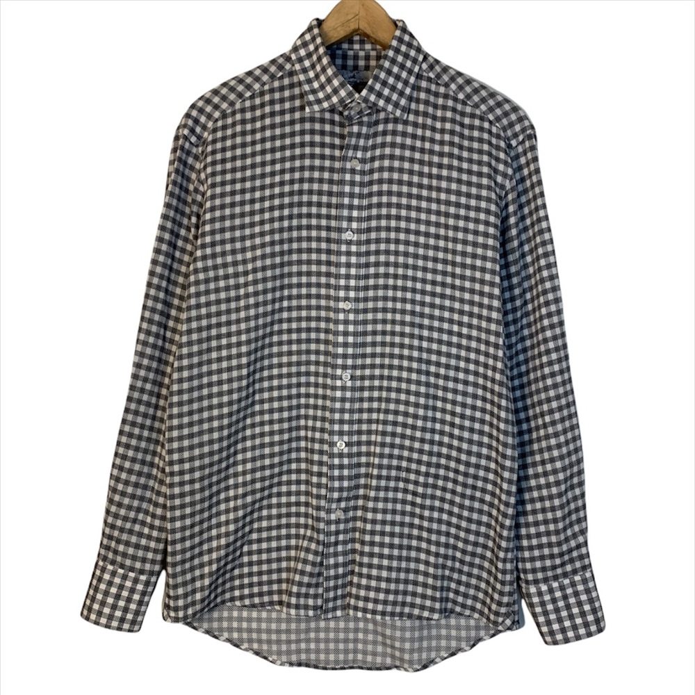 Brandolini Button Down Shirt